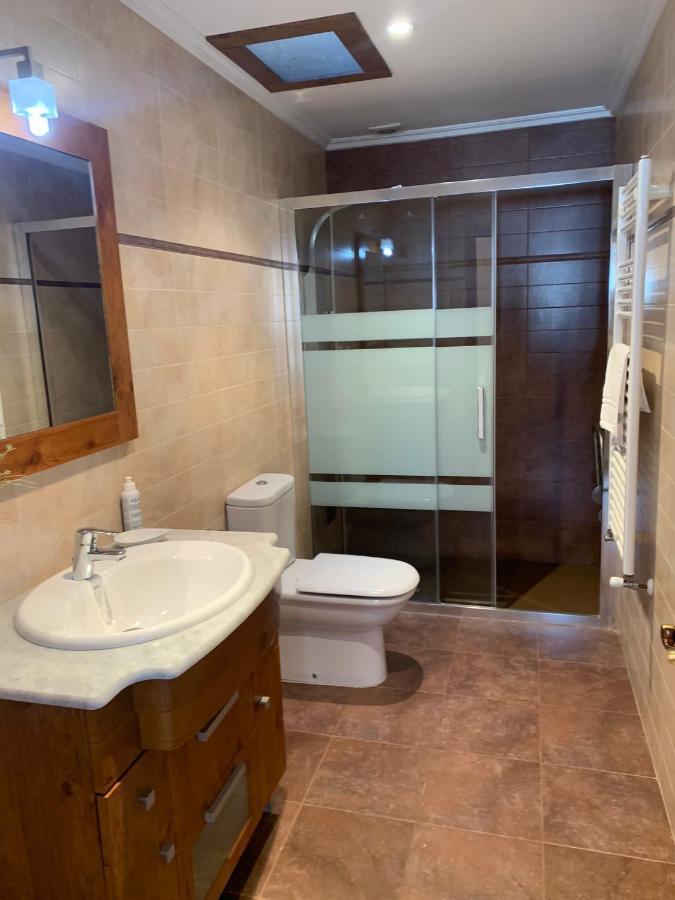 El Rincon De Parres Apartment Parres de Llanes Bagian luar foto